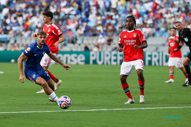 游体育官网-集结日全明星赛焦点战，本菲卡手感冰凉，震撼外界，阵容厚度经受考验(24赛季全明星赛)