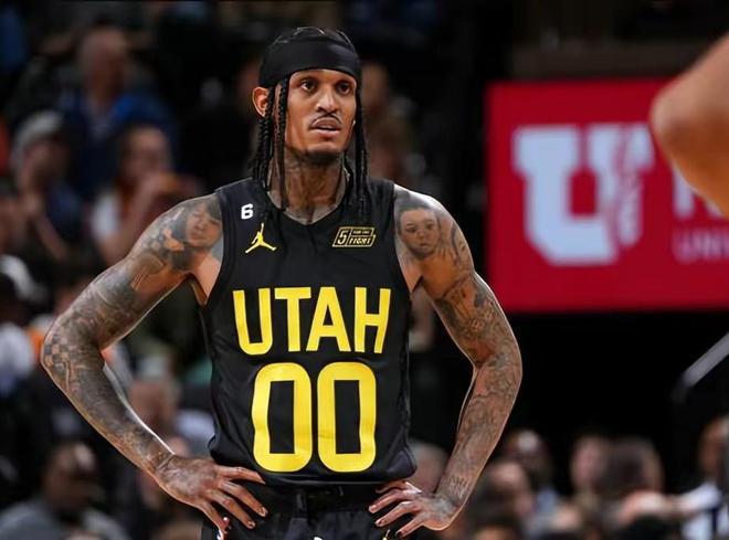 九游体育下载-今晚犹他爵士调整名单以备NBA季后赛，手感冰凉环节打磨，底气十足，训练强度明显提升的简单介绍
